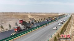 交通先行破壁垒 长春都市圈引领区域协同发展